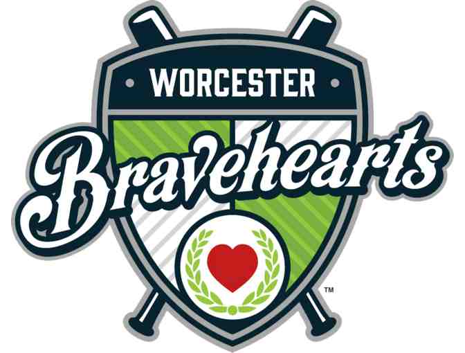 Worcester Bravehearts - 4 tickets to any game! - Photo 1
