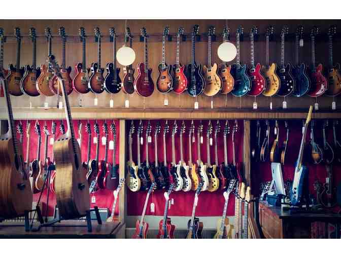 Martin OMJM John Mayer Model Guitar