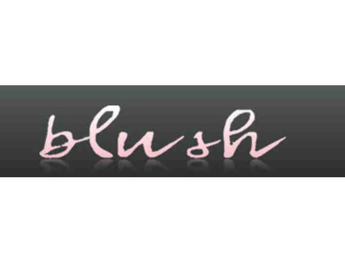 Blush Hair Salon $100 Gift Card - Photo 1