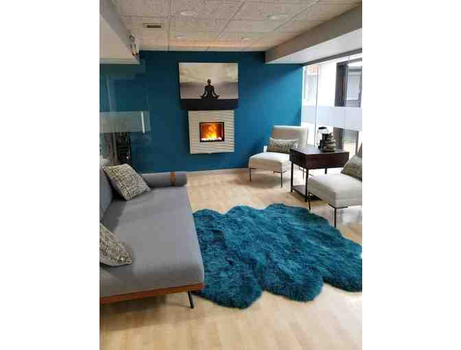 In Body One Treatment of Choice