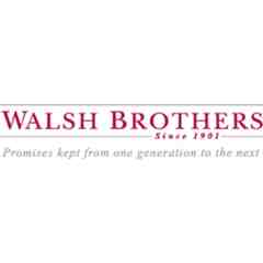 Walsh Brothers