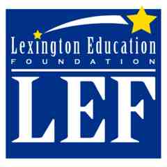 Lexington Education Foundation