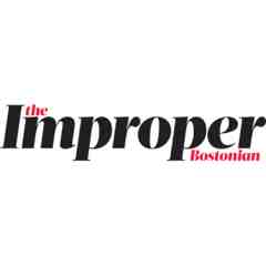 The Improper Bostonian