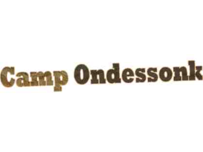 Go to Camp Ondessonk!