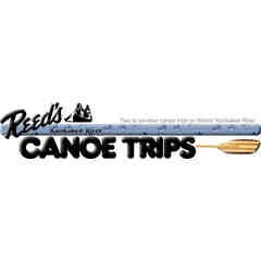 Reed's Canoe Trips