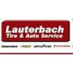 Lauterbach Tire and Service Center