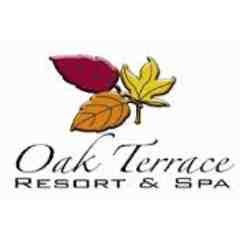 Oak Terrace Resort and Spa