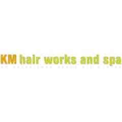 KM Hair Works & Spa