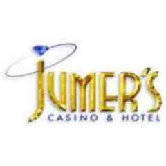 Jumer's Casino & Hotel