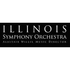 Illinois Symphony Orchestra