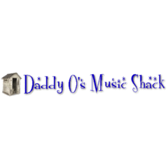 Daddy O's Music Shack
