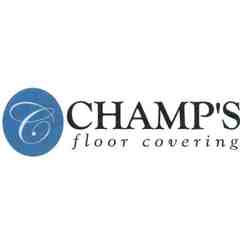 Champ's Floor Covering (Josh Champion)