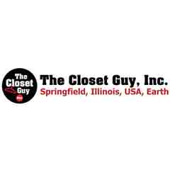 The Closet Guy