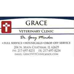 Grace Veterinary Clinic