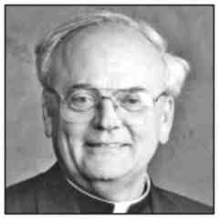 Father John Ossola