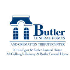 Butler Funeral Homes & Cremation Tribute Center