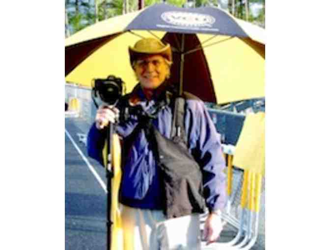 Hands free Umbrella Holder