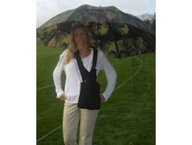 Hands free Umbrella Holder