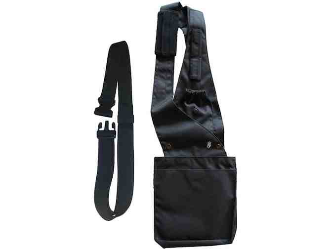 Hands free Umbrella Holder