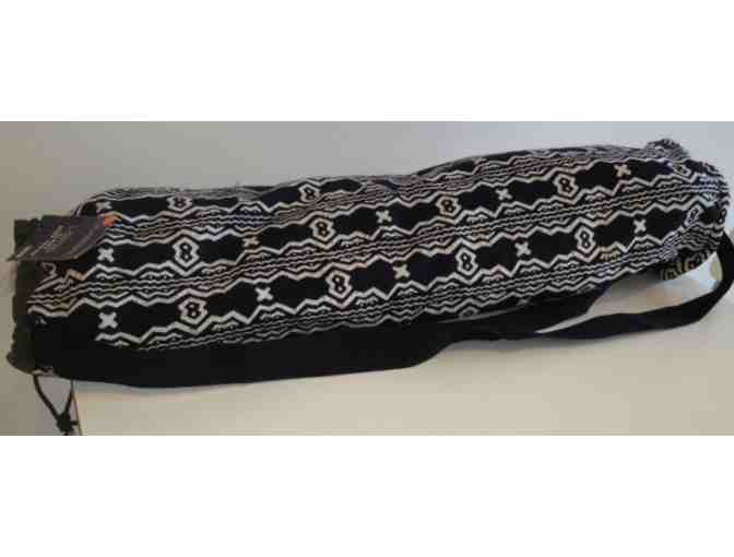 Yoga Mat Bag