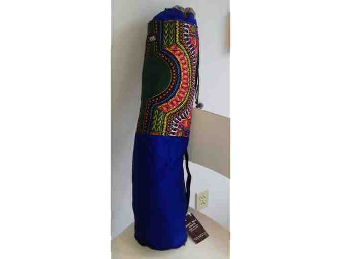 Yoga Mat Bag