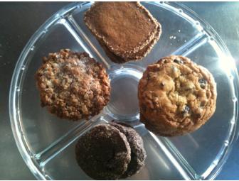 Baker's Dozen Homemade Cookies & 1/2 lb. Artisan Coffee
