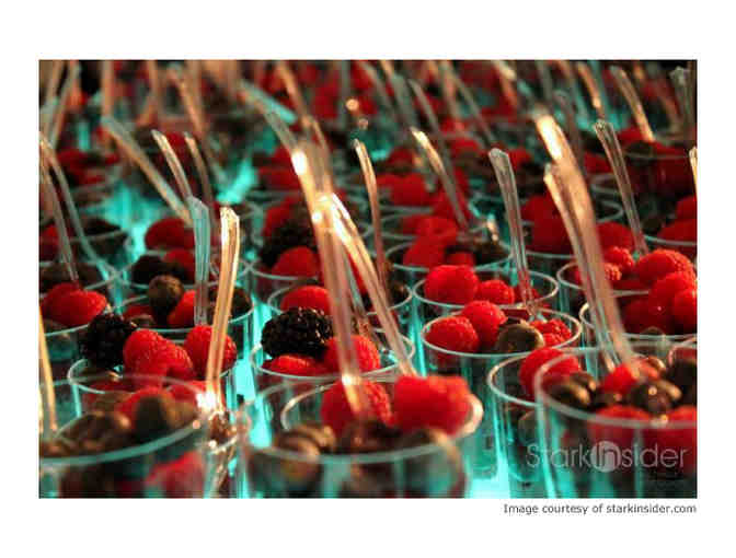 2014 Pebble Beach Food & Wine Festival Package for Two People