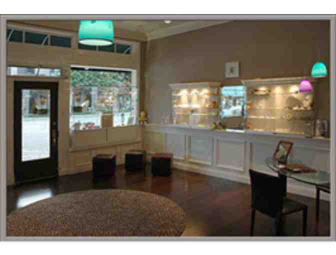 Solo Bambini Eyewear for Infants, Children and Petite Adults $100 Gift Certificate