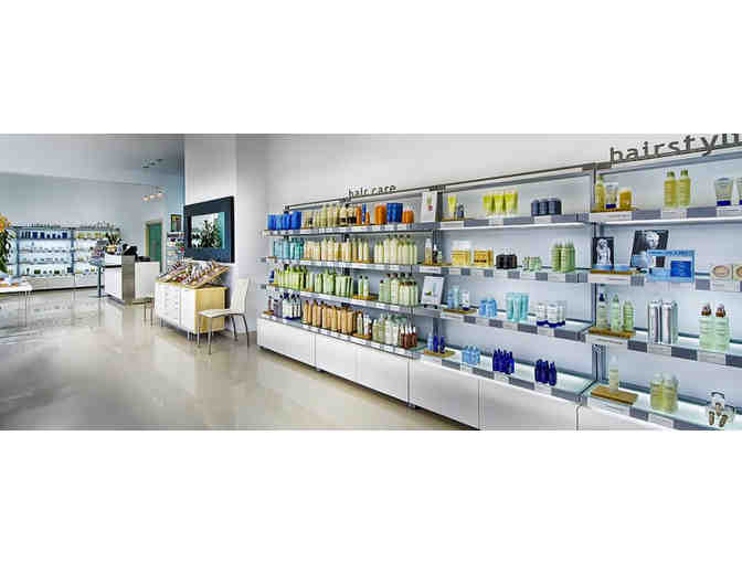 Reve Spa Salon $30 Certificate Toward Full Service Aveda Massage or Facial.