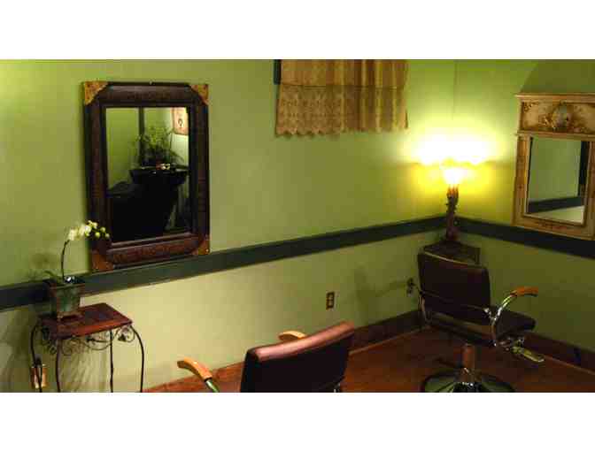 PeterPan Salon $25.00 Gift Card