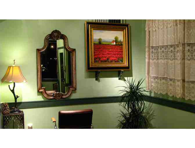 PeterPan Salon $25.00 Gift Card