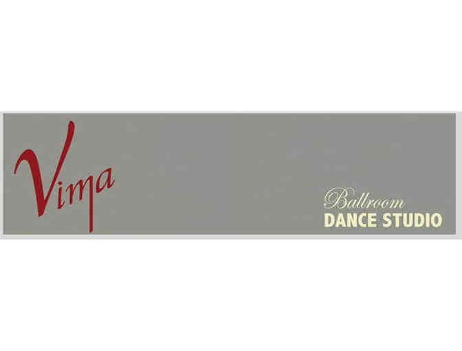 Vima Dance Studio Introductory Package
