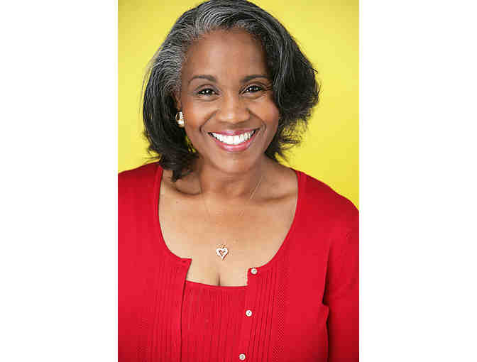 Doodle and Book by Actress Gale Netherly