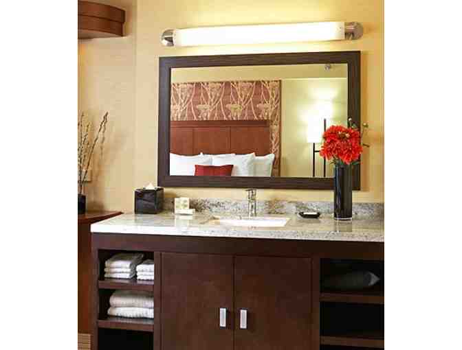 Courtyard Marriot Los Angeles LAX / Century Blvd. 'Park Here, Fly There Package'