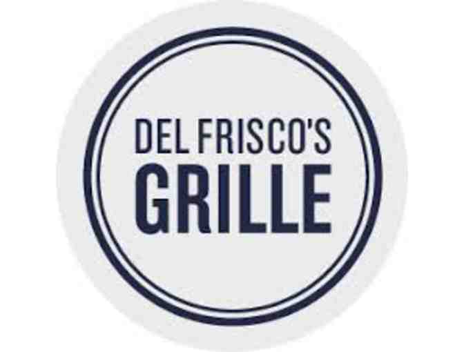 Del Frisco's Gift Certificates (2) $25