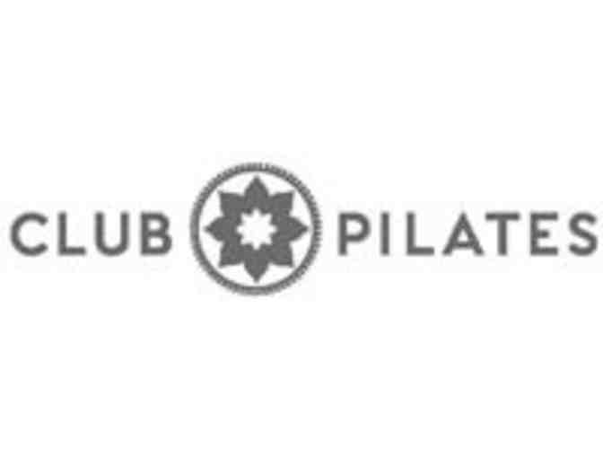 Club Pilates - White Bear Lake