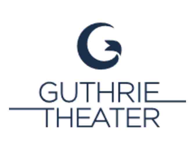 Guthrie Theatre Tickets and Dinner