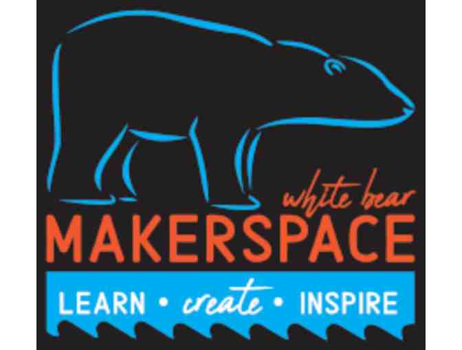 Makerspace - Create Your Own Woodwork Project