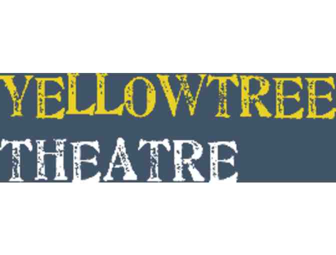 Theatre Experience Package