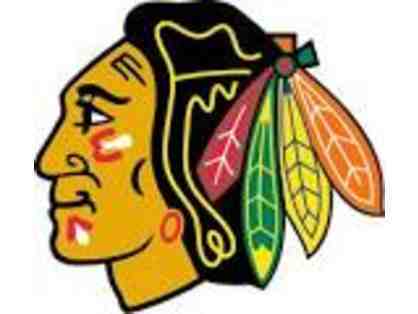 Chicago Blackhawks - 2 Tickets - You pick the date*