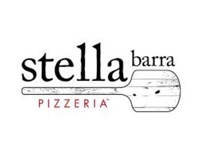 Stella Barra Pizzeria - $50 Gift Card