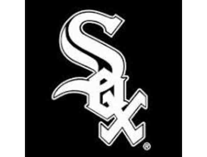 Chicago White Sox - 4 Tickets (Lower Box April or May Game)