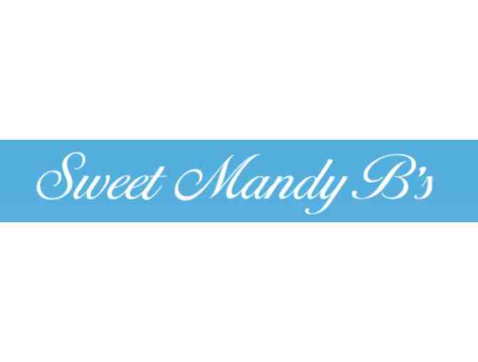 Sweet Mandy B's - $25 Gift Certificate