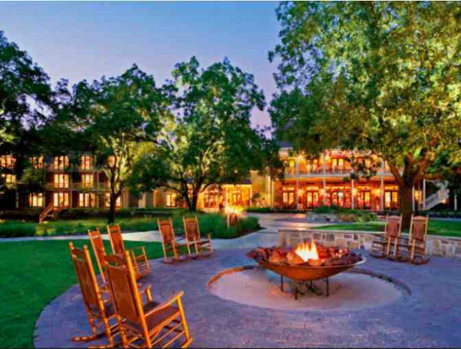 Hyatt Lost Pines Resort & Spa - Three Night Stay - Texas, Austin area