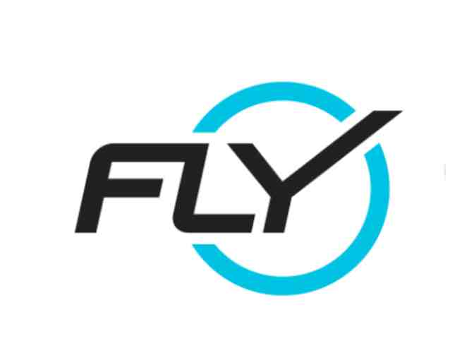 Flywheel - 2 Fly Sessions (FlyWheel or FlyBarre), Workout tights, top and bag!