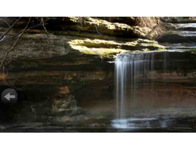 Starved Rock Country Get Away Package