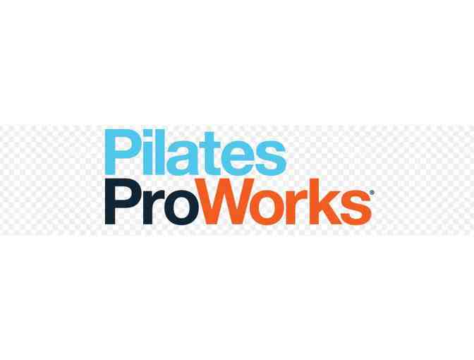 Pilates ProWorks 5 Class Pack