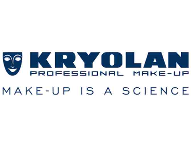 Kryolan Makeup Workshop