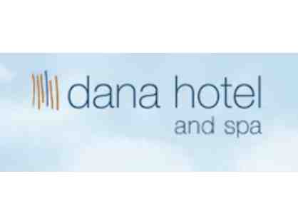 Dana Hotel and Spa - 1 night in a Serene King Guest Room