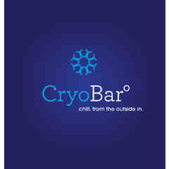 The CryoBar